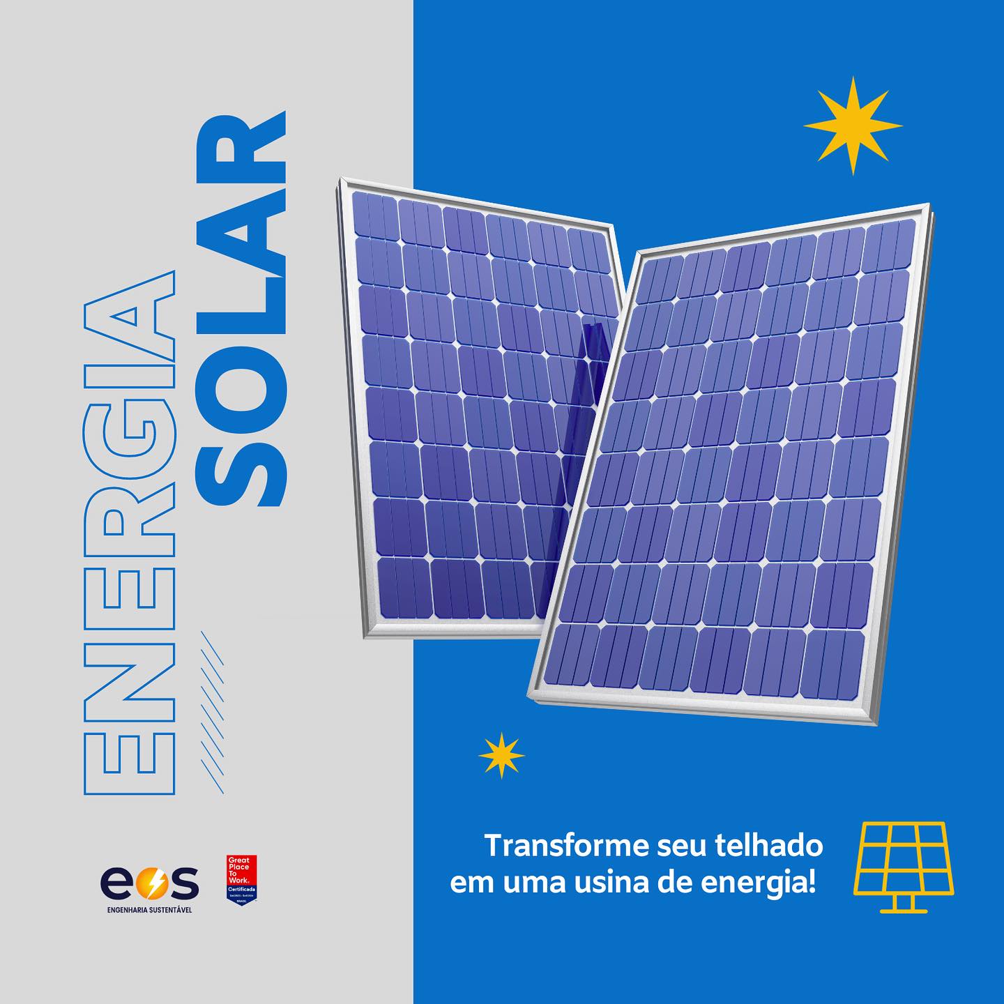 Eos Engenharia Sustentavel
